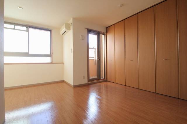 その他部屋・スペース　＊２０１号室参照