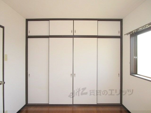 その他部屋・スペース　洋室