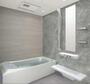 バス・シャワールーム　バス※参考写真