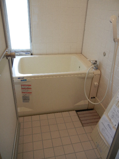 バス・シャワールーム　花山東団地（GoodHome）