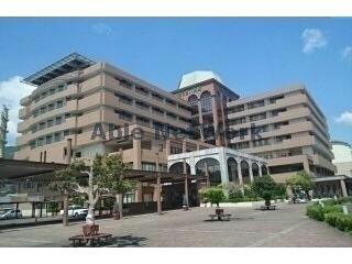 病院　長崎労災病院（病院）まで1916m