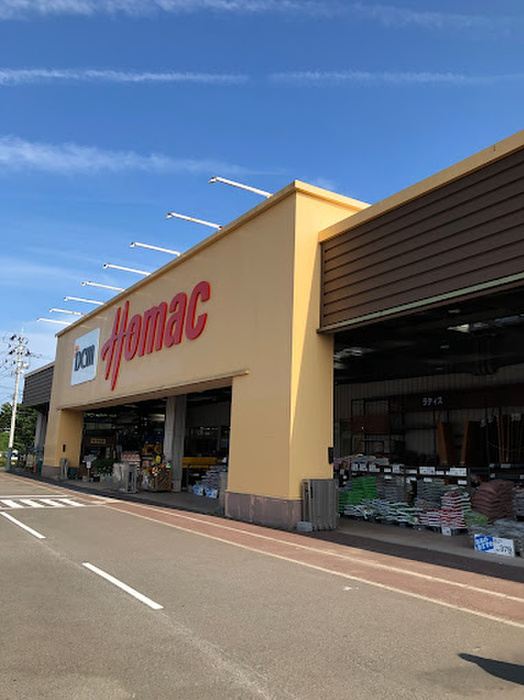 ホームセンター　DCM 多賀城東店（ホームセンター）まで800m