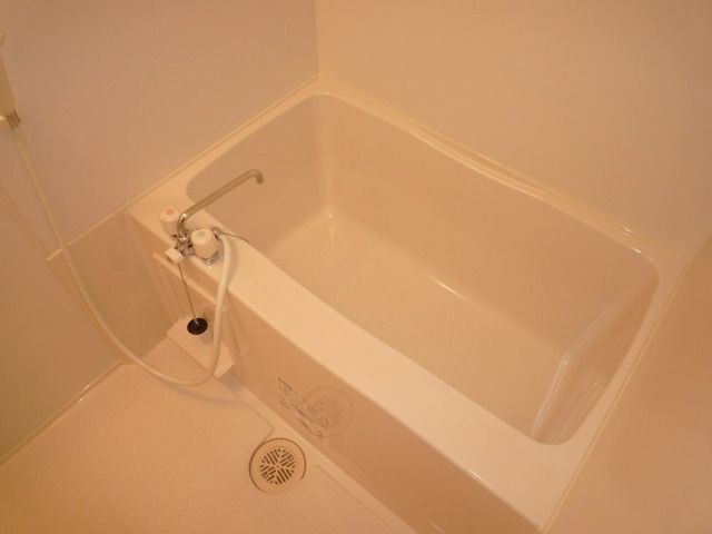 バス・シャワールーム　バスルーム