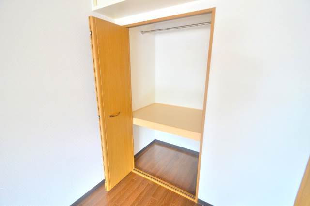 収納　収納大きめです♪