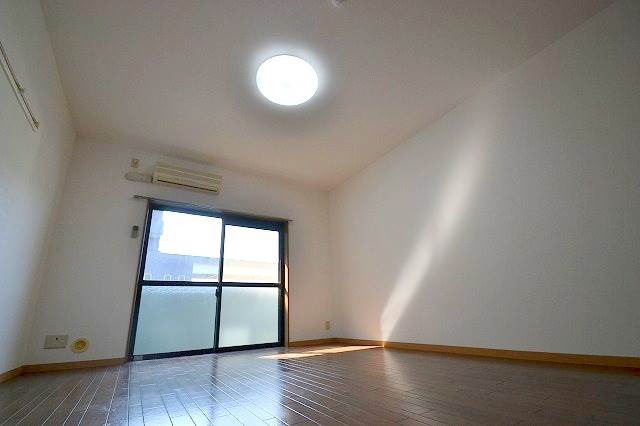 その他部屋・スペース　日当り◎