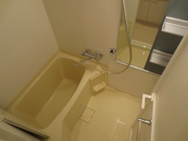 バス・シャワールーム　※別部屋参照