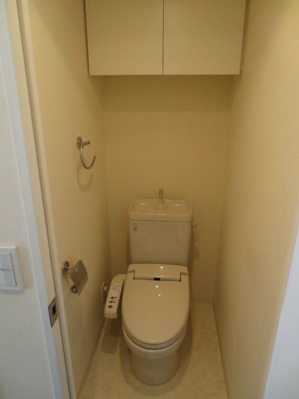 トイレ　※別部屋参照