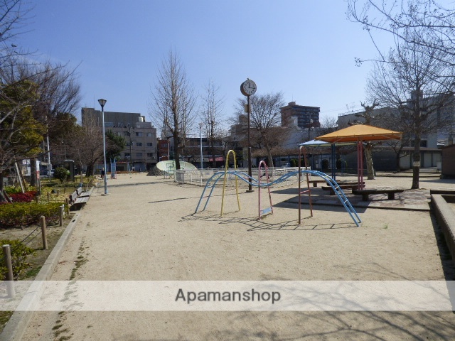 その他　永田公園（その他）まで137m