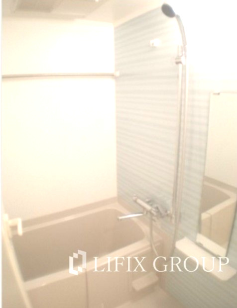 バス・シャワールーム　風呂