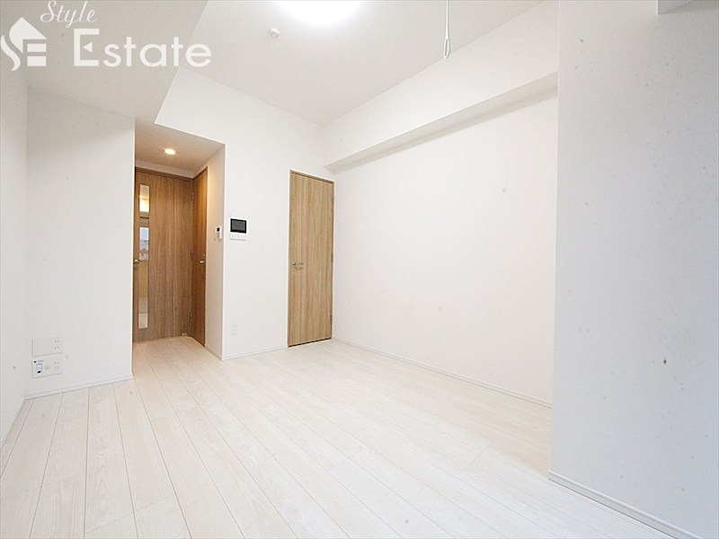 居室・リビング　内装