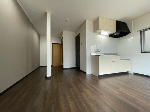 居室・リビング　エアコン