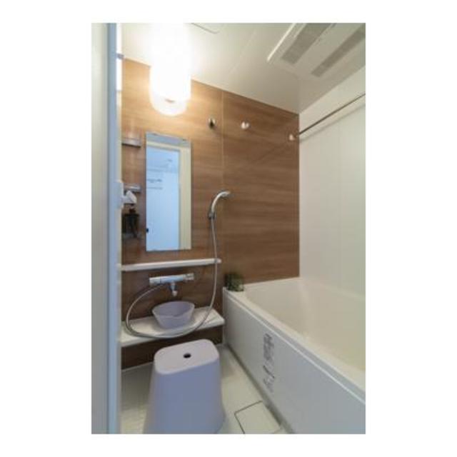 居室・リビング　※写真は同タイプ住戸です。