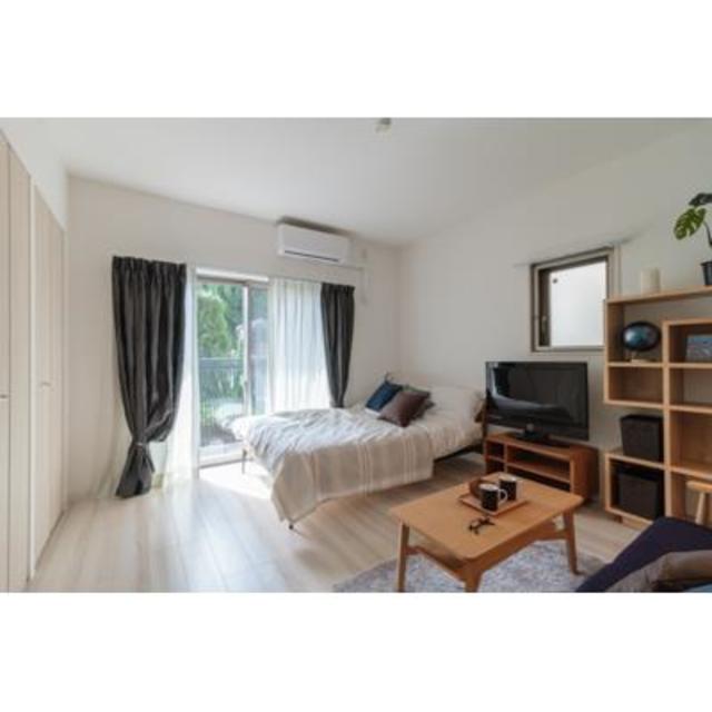 バス・シャワールーム　※写真は同タイプ住戸です。