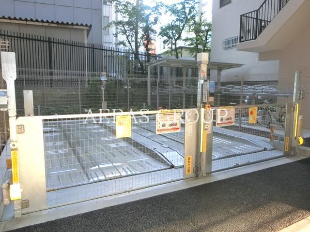 駐車場　★敷地内駐車場★