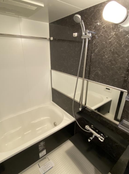 バス・シャワールーム　☆ゆっくりくつろげるお風呂☆