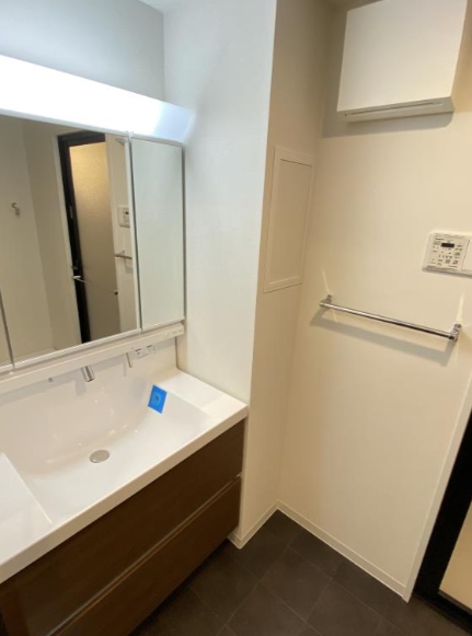 洗面設備　☆嬉しい独立洗面台☆