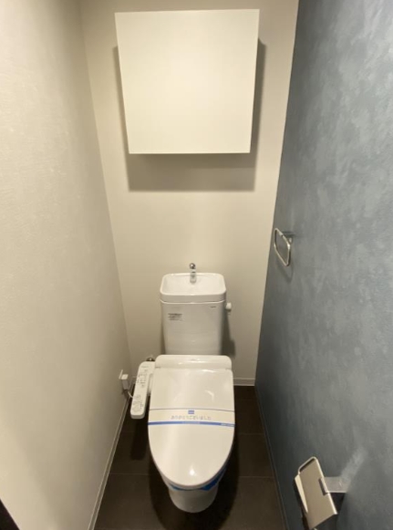 トイレ　☆清潔感のあるトイレ☆