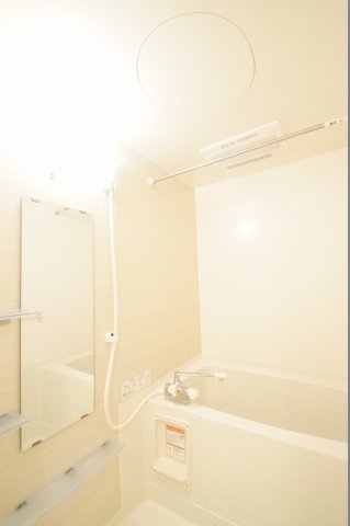 バス・シャワールーム　人気条件の「バス・トイレ別」