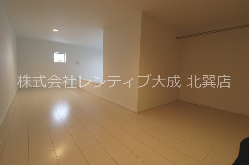 その他部屋・スペース