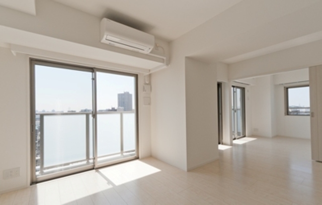 居室・リビング　※写真は同タイプ住戸です。