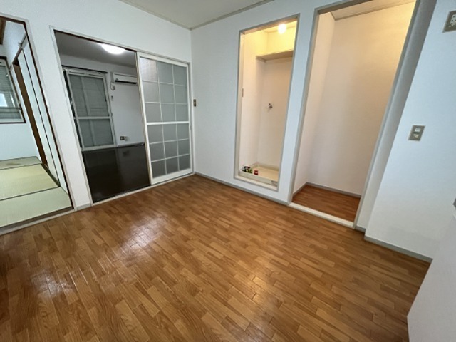 居室・リビング　別部屋参考写真