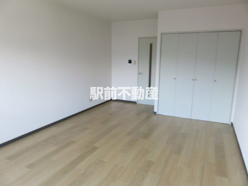 居室・リビング　写真は別部屋