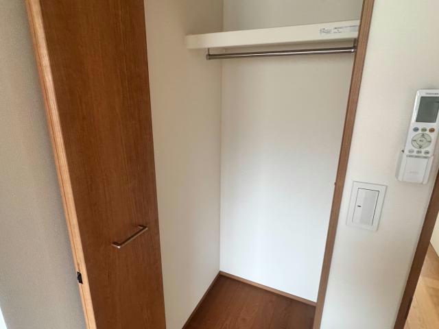 収納　別部屋イメージ画像