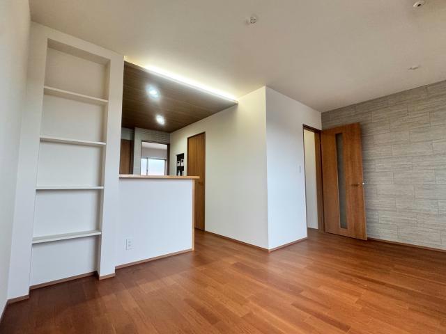 居室・リビング　別部屋イメージ画像