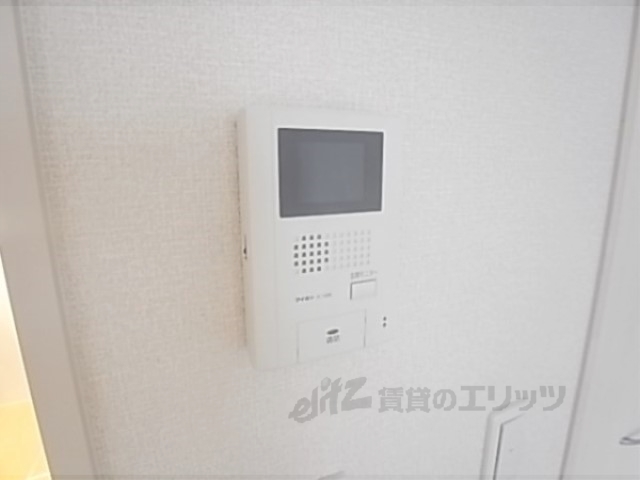セキュリティ　ドアフォン（ＴＶ含）
