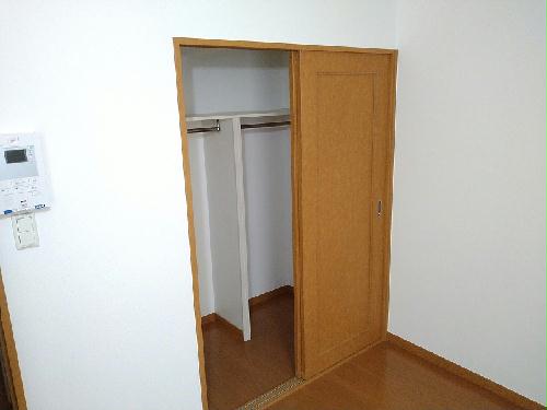 収納　仕様・設備は現況と異なる場合があります。現況優先。