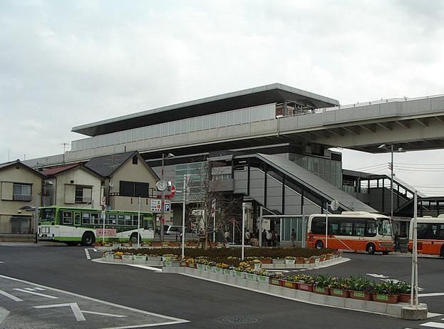 その他　見沼代親水公園駅（その他）まで1200m