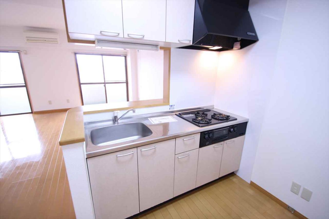 キッチン　システムキッチン★