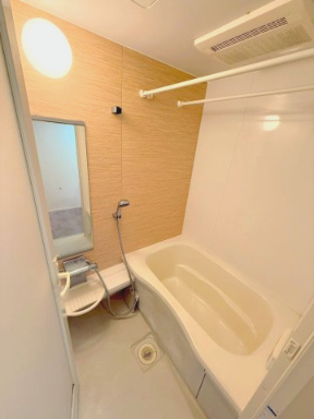 キッチン　★ガス３口システムキッチン★