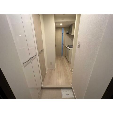 玄関　玄関です