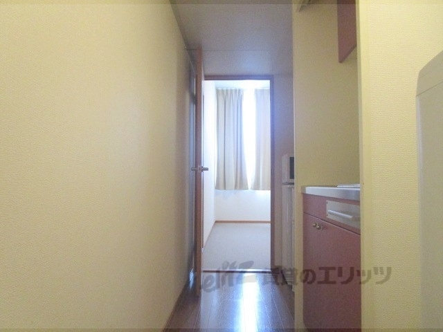 その他部屋・スペース　廊下