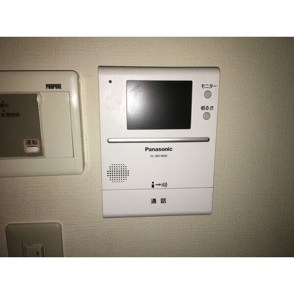 セキュリティ　MODE不動産に賃貸おまかせ♪栃木県全域お探し可能♪初期費用