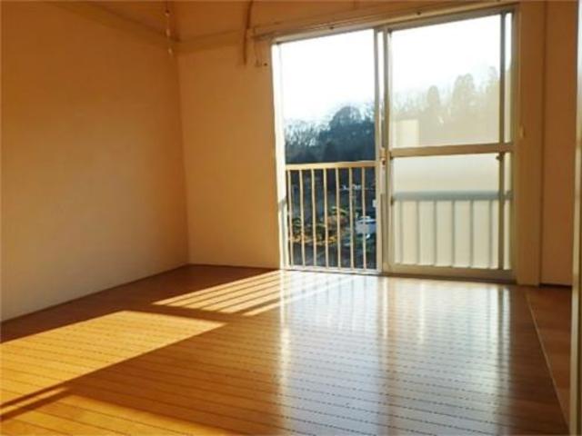 その他部屋・スペース　洋室