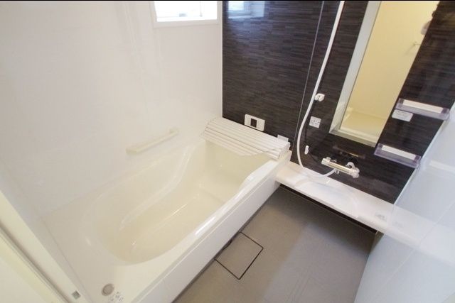 バス・シャワールーム　★バスルーム★