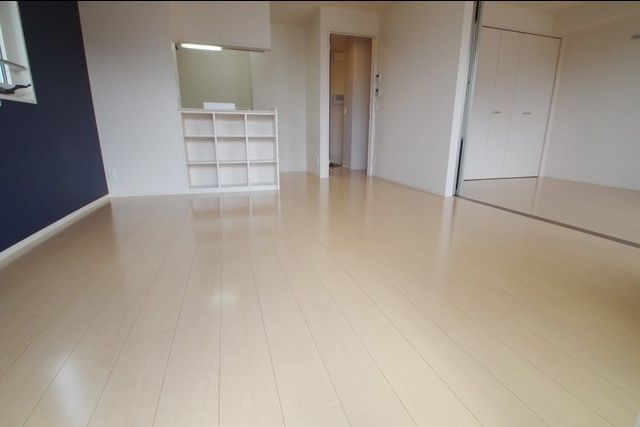 居室・リビング　★リビング★