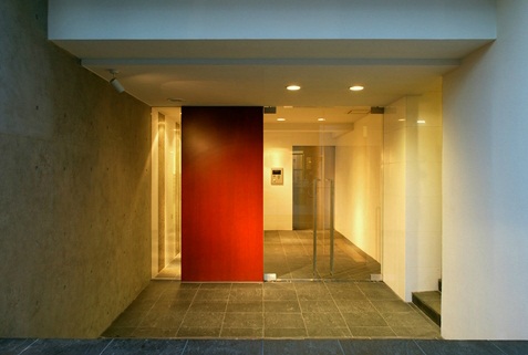 ロビー　※別棟参考写真