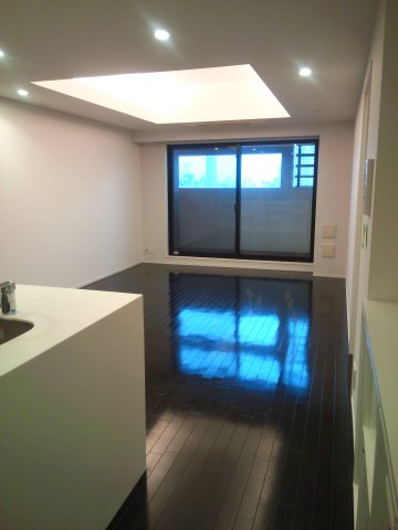 居室・リビング　※別棟参考写真