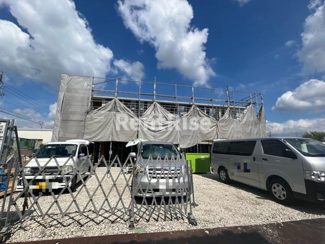 建物外観　外観写真その他1