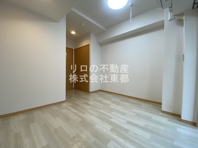 その他部屋・スペース　明るい雰囲気で暮らしやすい！優しい質感の室内がオススメ☆