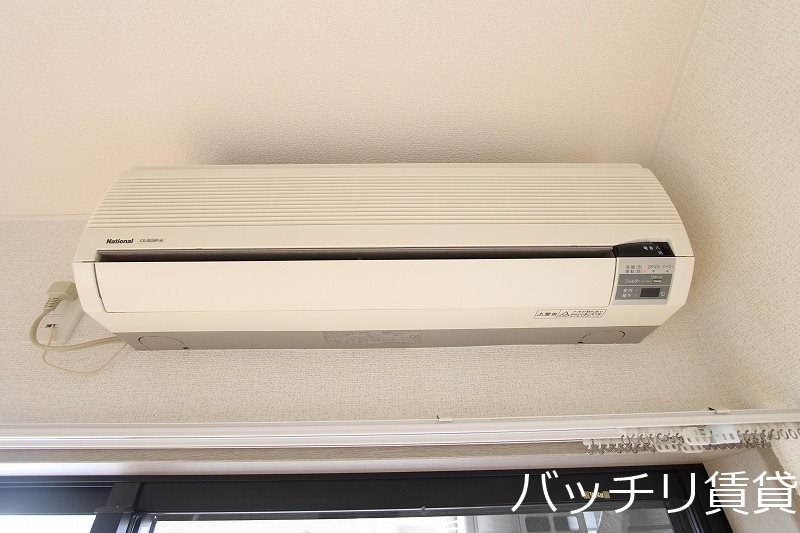 その他設備　別号室タイプの為、現状を優先致します。