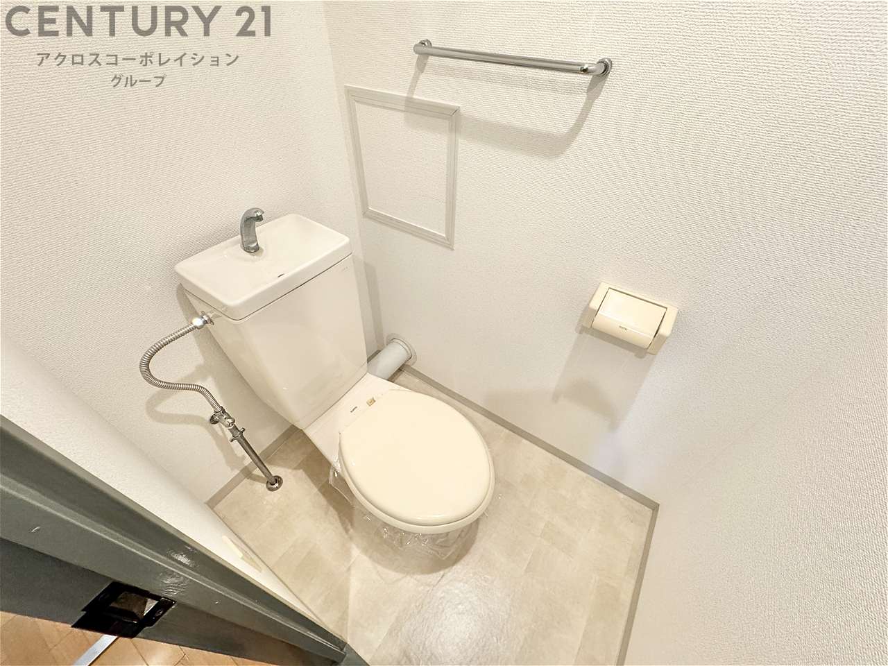 トイレ　バストイレ別でおすすめです！