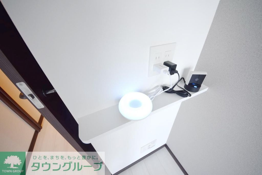 その他設備　設備