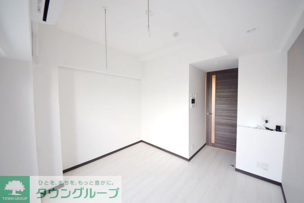 居室・リビング　リビング/居室