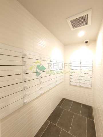 その他共有部分　メインステージ入谷IV