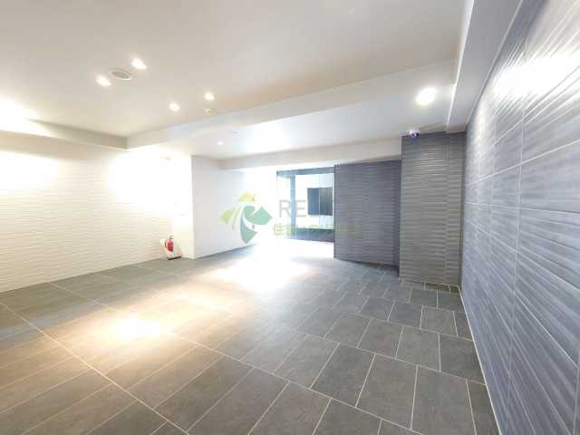 ロビー　メインステージ入谷IV