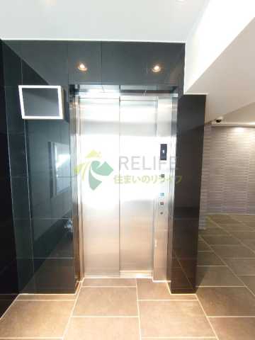 その他　メインステージ入谷IV